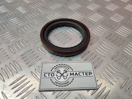 Задний сальник коленвала Iveco Daily 2006