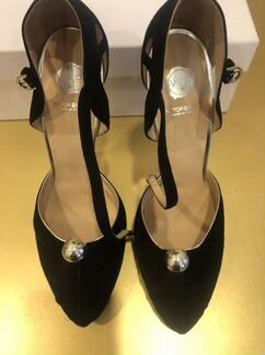 Туфли Viktor&Rolf