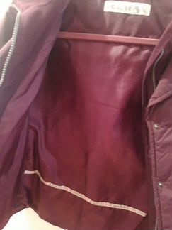 Куртка Kerry для девочки