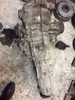 АКПП 5hp- 19 GBF