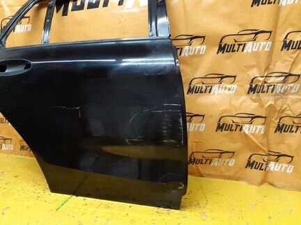 Дверь задняя правая Mercedes C-Classe W205