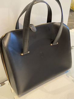 Сумка, черная, состояние новой