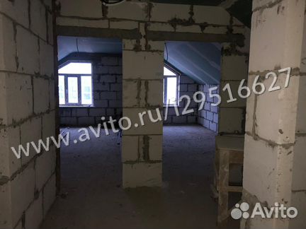 2-к квартира, 62 м², 4/4 эт.
