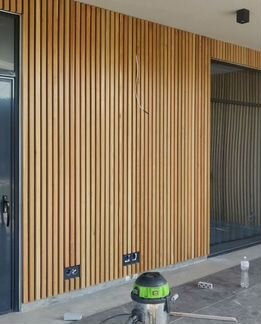 Декоративные Рейки от Производителя