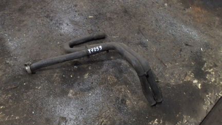 Патрубок (трубопровод, шланг) Scania 4-Serie, 2004