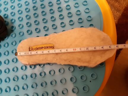 Сапоги зимние Скороход