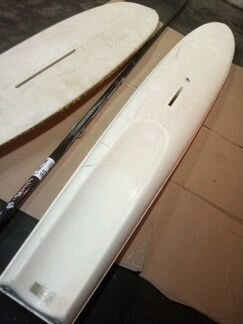 Виндсерфинг гляйдер