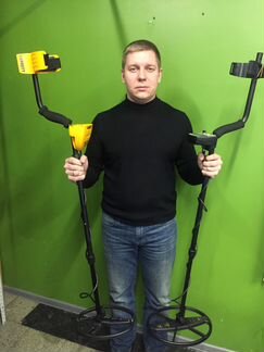 Прокат металлоискателей в Москве