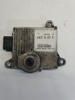 Блок управления АКПП для мазды сх7