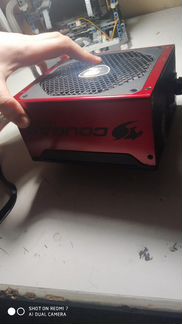 Блок питания Cougar cmx 1000w