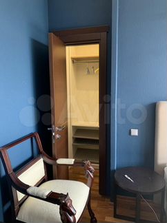 2-к квартира, 77 м², 16/16 эт.
