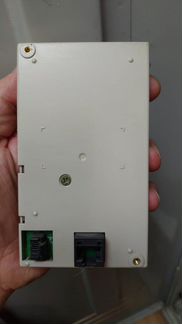 Omron digital operator jvop 161-04