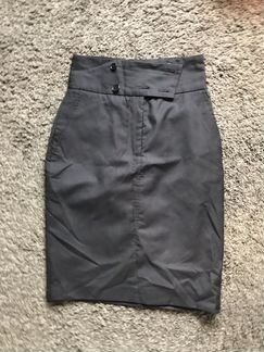 Юбка Black Label Paul smith 44