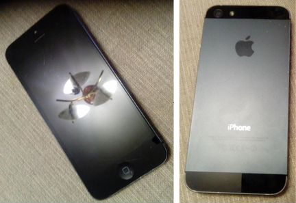 Мобильный телефон