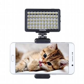 Commlite CoMiray CM-L50 Осветитель