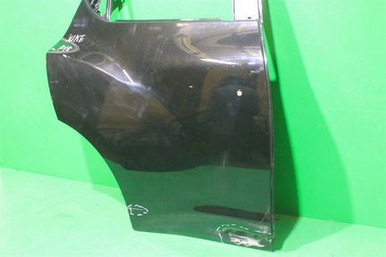 Дверь задняя правая Nissan Juke YF15 2010