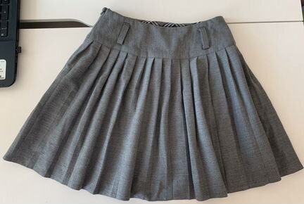 Школьные юбка и брюки SkyLake