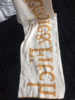 Шарф Abercrombie & Fitch