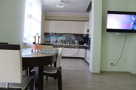 1-к квартира, 34 м², 10/17 эт.