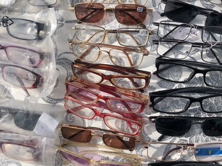 Очки для зрения