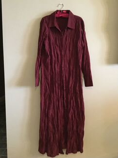 Туника-рубашка