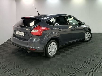 Ford Focus 2.0 AMT, 2013, 94 449 км