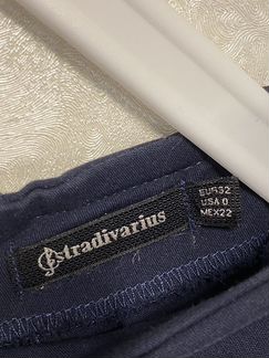 Юбка stradivarius