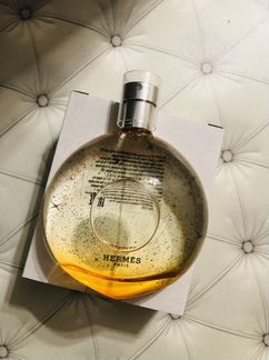 Hermès Eau des Merveilles Eau de toilette
