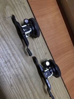 Пищалки Lexus GS 2012-2015