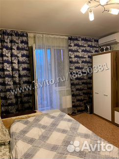 2-к квартира, 54.2 м², 4/20 эт.