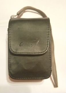 Фотоаппарат Genius G-Shot P534