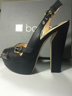 Босоножки Ballin