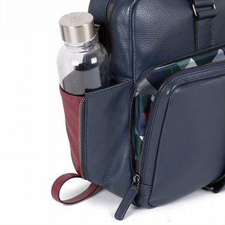 Портфель Piquadro (Пиквадро) CA4895MOS/BLU