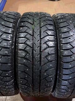 215 60 17 Bridgestone бу Шины Зимние 215 60 R17 10