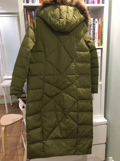 Elizabetta Franchi пуховик