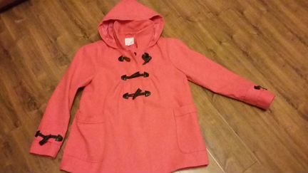 Пальто Next 11-12 лет рост 152см