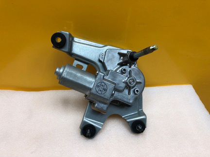 Мотор стеклоочистителя задний Nissan Murano Z52