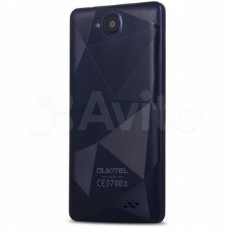 Oukitel C3 Android 6.0