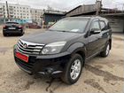 Great Wall Hover H3 2.0 МТ, 2010, 212 000 км