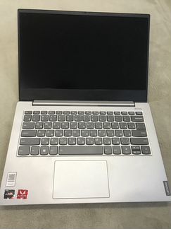 Ноутбук Lenovo IdeaPad S340-14API