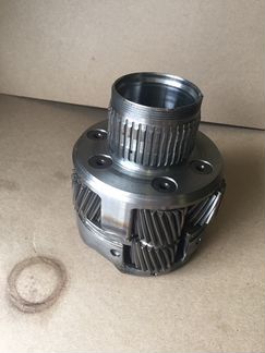 Планетарка для Тойота Камри 3,5 U660