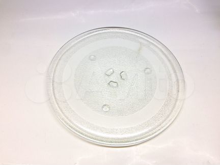 Тарелка 288 мм микроволновой печи Samsung