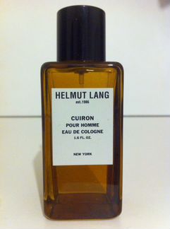 Helmut Lang Cuiron