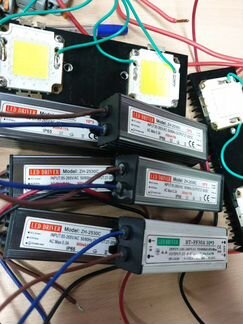 Блок питания 220v.на 27-35v