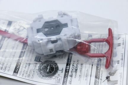 Takara Tomy Beyblade Burst B-138 Лаунчер