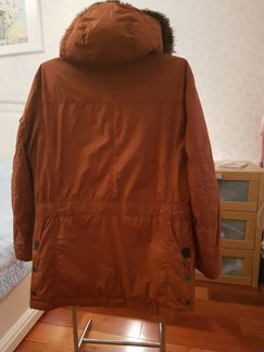 Куртка зимняя Camel active