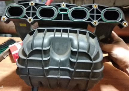 Коллектор впускной GM948686894 A24XE LE9