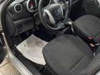 Datsun on-DO 1.6 МТ, 2017, 67 425 км объявление продам