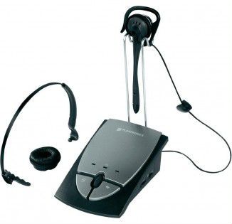 Гарнитура Plantronics S12