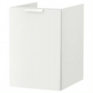 Комплект мебели для ванной из икеи (новый)